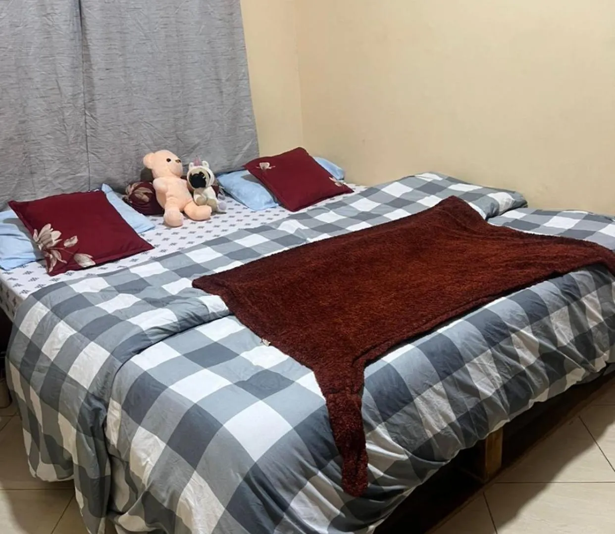 China Properties Entebbe Uganda