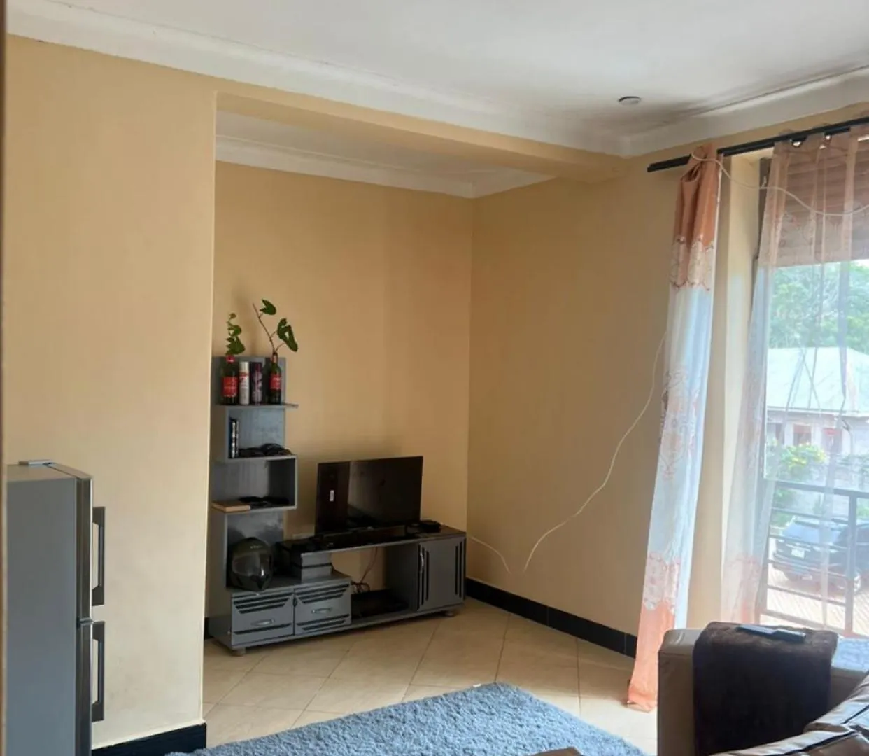 Guest house China Properties Entebbe