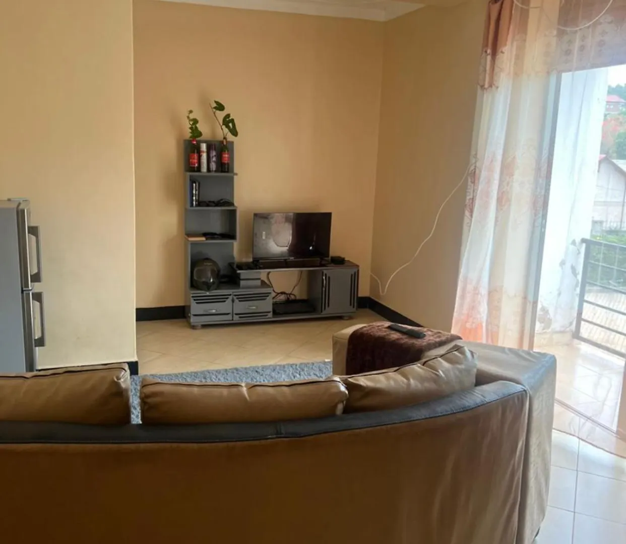 China Properties Entebbe 0*,  Uganda