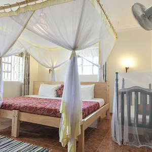 Cycad Guest house